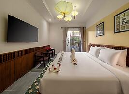 Solea Boutique Hotel Hoi An