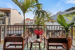 Solea Boutique Hotel Hoi An
