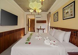 Solea Boutique Hotel Hoi An