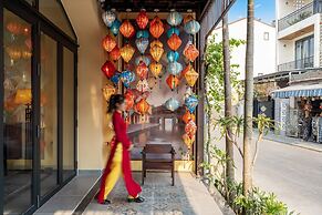 Solea Boutique Hotel Hoi An