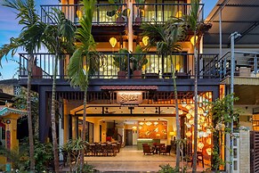 Solea Boutique Hotel Hoi An