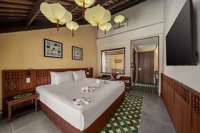 Solea Boutique Hotel Hoi An
