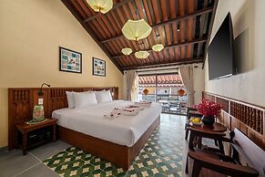 Solea Boutique Hotel Hoi An
