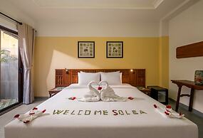 Solea Boutique Hotel Hoi An