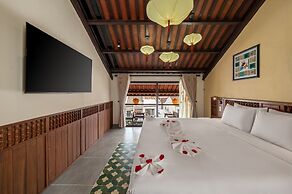 Solea Boutique Hotel Hoi An