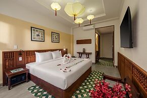 Solea Boutique Hotel Hoi An