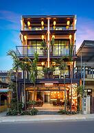 Solea Boutique Hotel Hoi An