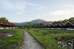 Farmers Villa