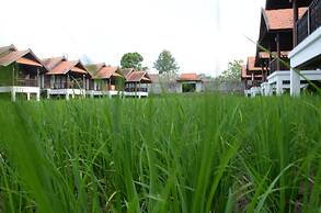 Farmers Villa