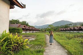 Farmers Villa