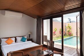 Farmers Villa