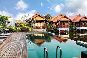 Farmers Villa