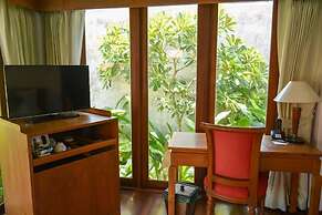 Farmers Villa