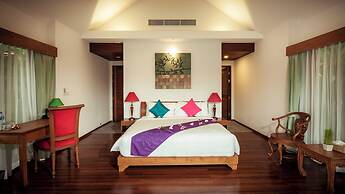 Farmers Villa