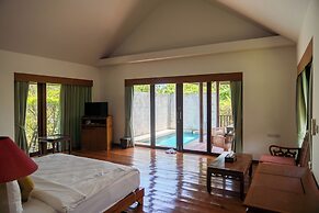 Farmers Villa