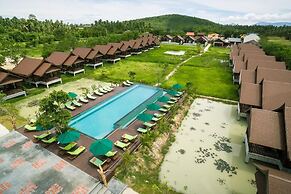 Farmers Villa