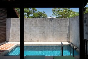 Farmers Villa