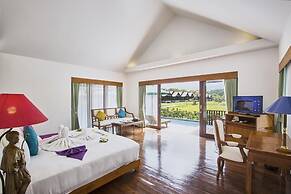Farmers Villa