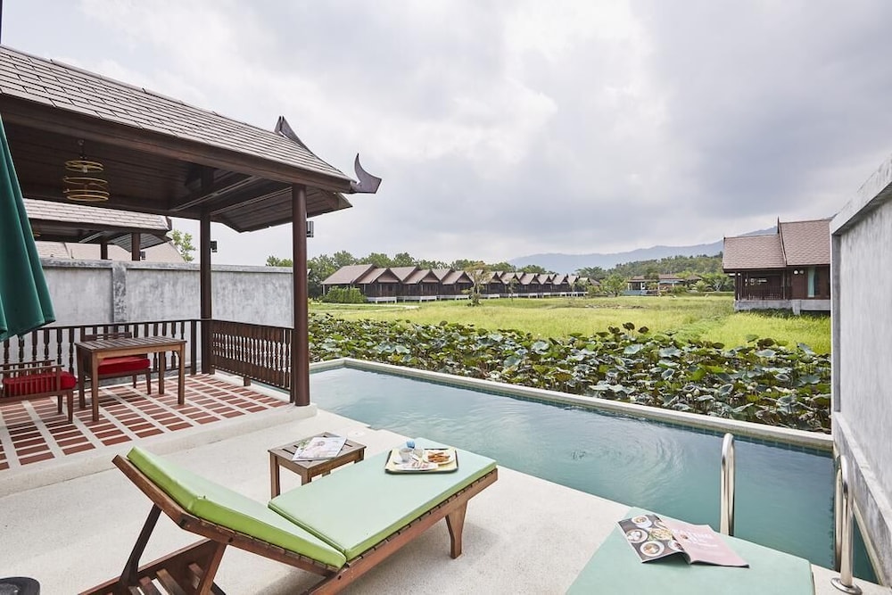 Farmers Villa