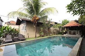 Puri Bisma Ubud