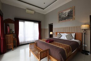 Puri Bisma Ubud