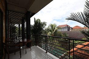 Puri Bisma Ubud