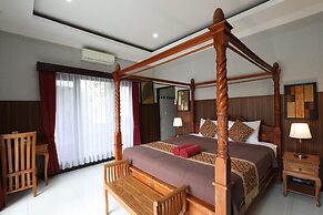 Puri Bisma Ubud