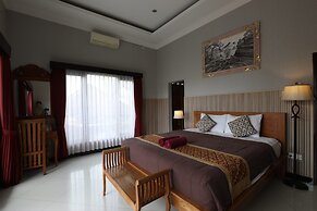Puri Bisma Ubud