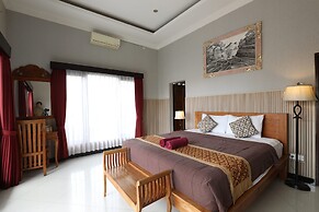 Puri Bisma Ubud