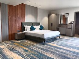 Comfort INN Empire Morbi