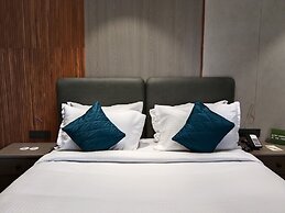 Comfort INN Empire Morbi