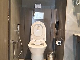 Comfort INN Empire Morbi