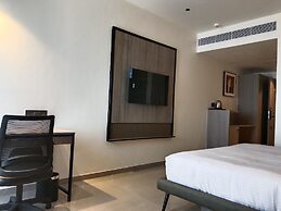 Comfort INN Empire Morbi