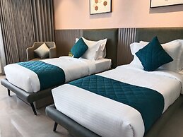 Comfort INN Empire Morbi