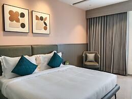 Comfort INN Empire Morbi