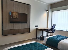 Comfort INN Empire Morbi