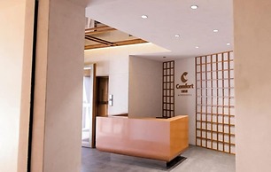 Comfort INN Empire Morbi