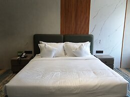 Comfort INN Empire Morbi
