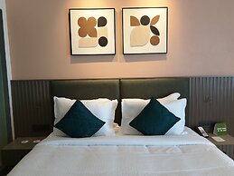 Comfort INN Empire Morbi
