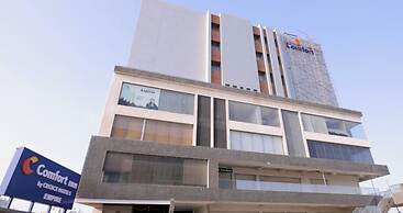 Comfort INN Empire Morbi