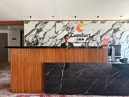 Comfort INN Empire Morbi