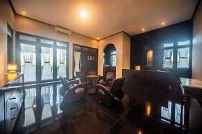 3BR Private Pool Tatiya Villa-Nusa Dua