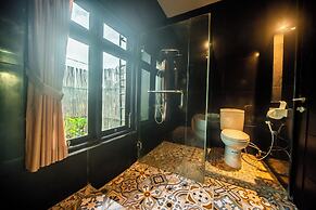 3BR Private Pool Tatiya Villa-Nusa Dua