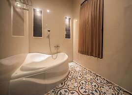 3BR Private Pool Tatiya Villa-Nusa Dua