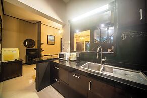 3BR Private Pool Tatiya Villa-Nusa Dua
