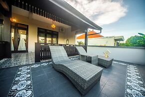 3BR Private Pool Tatiya Villa-Nusa Dua