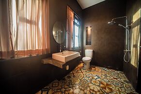 3BR Private Pool Tatiya Villa-Nusa Dua