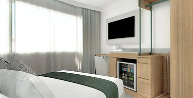 Metro Hotel Martin Place