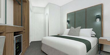 Metro Hotel Martin Place
