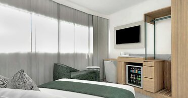 Metro Hotel Martin Place